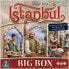 Portal Games Gra planszowa Istanbul: Big Box