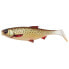 SAVAGE GEAR 3D River Roach Soft Lure 17g 120 mm 40 units