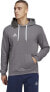 Adidas adidas Entrada 22 Sweat Hoodie HB0578 szary S