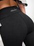 Ellesse Pennie leggings in black