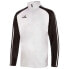 MERCURY EQUIPMENT Lazio half zip sweatshirt