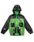 Куртка Minecraft Creeper Zip-Up