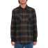 VOLCOM Netastone long sleeve shirt