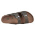 Birkenstock Arizona Desert Dust Thyme Syn Vegan