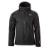 HI-TEC Salmir softshell jacket