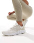 New Balance Arishi running trainers in white