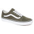 Кроссовки Vans Old Skool Iconic