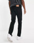 Levi's 501 original fit jeans in black