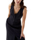 Women's Gemma Twill Waistcoat Dress