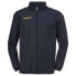 Navy / Fluo Yellow