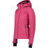 CMP Zip Hood 31W0196 jacket