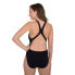 SPEEDO Placement Powerback Swimsuit