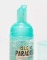 Isle of Paradise Glow Clear Mousse Medium 100ml