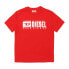 DIESEL KIDS J02033 short sleeve T-shirt