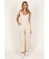 Women's Ayla Linen Jumpsuit