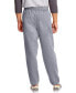 EcoSmart Men's 32" Fleece Sweatpants, 2-Pack