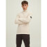 JACK & JONES Classic Waffle high neck sweater