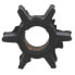 SIERRA 18-3039 Mercury Engines Pump Impeller