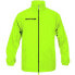 Ветровка Givova Rain Basico Fluo RJ001