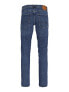 Pánské džíny JJICLARK Regular Fit 12237271 Blue Denim