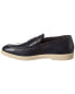 Bruno Magli Ezra Leather Loafer Men's