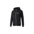 Puma Bmw Motorsport Fullzip Hoodie