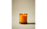 (150 g) cuir nuit scented candle