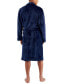 Men's Plush Pajama Robe, Created for Macy's