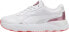 Puma Buty damskie Puma Runtamed Platform GirlPower białe 395259 01 39