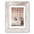 Zep Nelson 6 - MDF - Wool - White - Single picture frame - Table - Wall - 40 x 50 cm - Rectangular