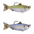 LIVE TARGET Threadfin Shad swimbait 28g 115 mm