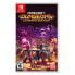 NINTENDO GAMES Switch Minecraft Dungeons Ultimate Edition