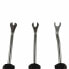 JBM Set of 6 levers