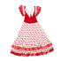 FLAMENCO VS-ROB Dress