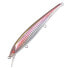 SEASPIN Eja Slow Floating minnow 10g 100 mm