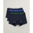 GANT 902333003 boxers 3 units