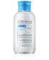 Bioderma Hydrabio H2O Moisturising Make-Up Removing Micelle Solution with Pump (500 ml)