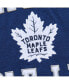 Men's Blue Toronto Maple Leafs Legendary Slub T-shirt