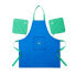 BENETTON Apron Set