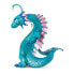 SAFARI LTD Ocean Dragon Figure