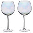 BARCRAFT 500ml Gin Glass 2 Units