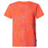 VAUDE Tammar All Over Print short sleeve T-shirt