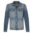 PETROL INDUSTRIES JAC001 denim jacket