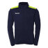 KEMPA Emotion 27 Poly Junior Tracksuit Jacket