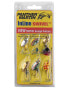 Panther Martin PMIS6 Inline Swivel Kit Pack of 6