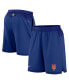 Men's Royal New York Mets Authentic Collection Flex Vent Performance Shorts