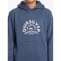 QUIKSILVER Graphic hoodie