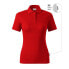 Malfini Resist Heavy Polo W MLI-R21RD red 07