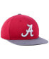 Boys' Alabama Crimson Tide Maverick Snapback Cap