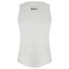 SANTINI Alpha sleeveless base layer